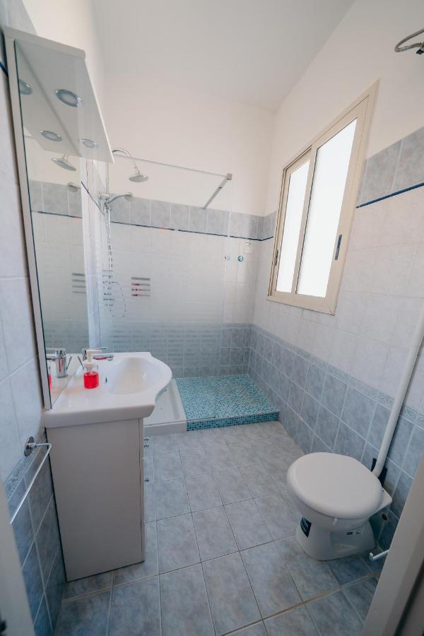 Syracuseapartments Il Mare Di Ortigia Eksteriør bilde