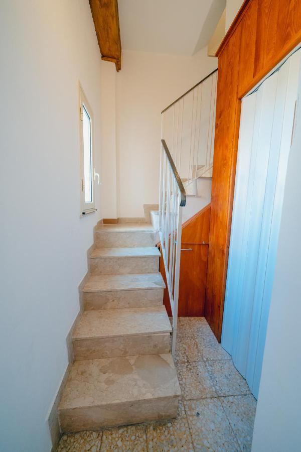 Syracuseapartments Il Mare Di Ortigia Eksteriør bilde