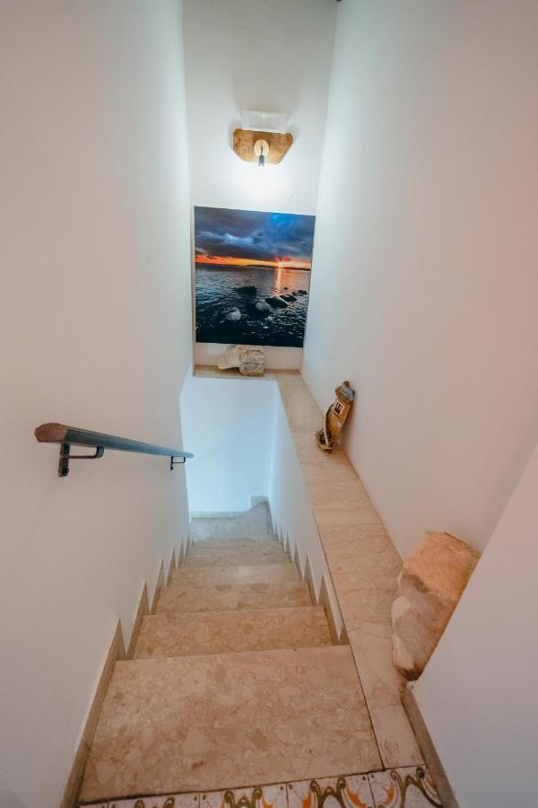 Syracuseapartments Il Mare Di Ortigia Eksteriør bilde