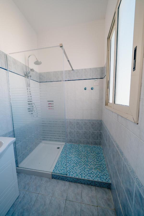 Syracuseapartments Il Mare Di Ortigia Eksteriør bilde