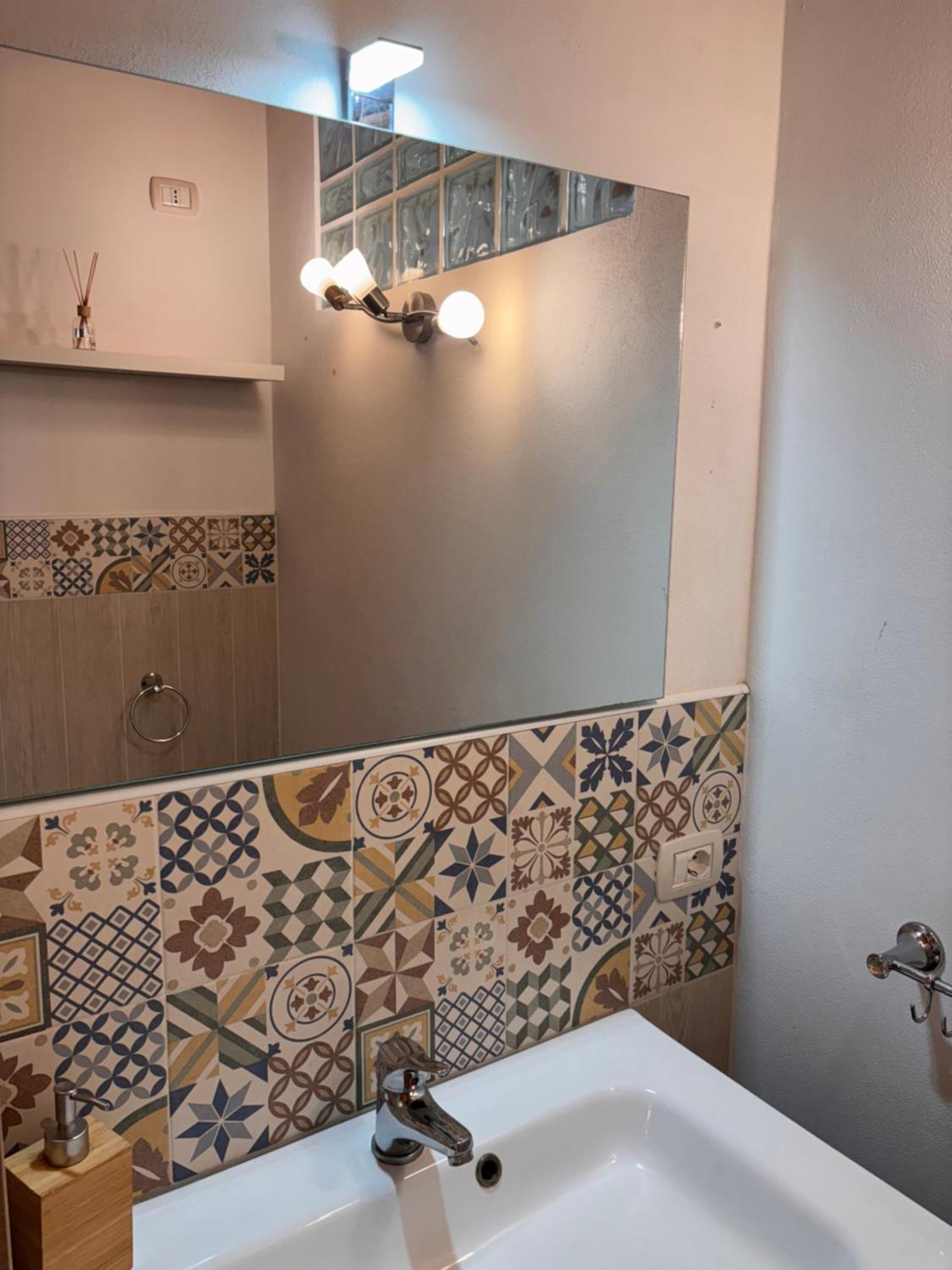 Syracuseapartments Il Mare Di Ortigia Eksteriør bilde