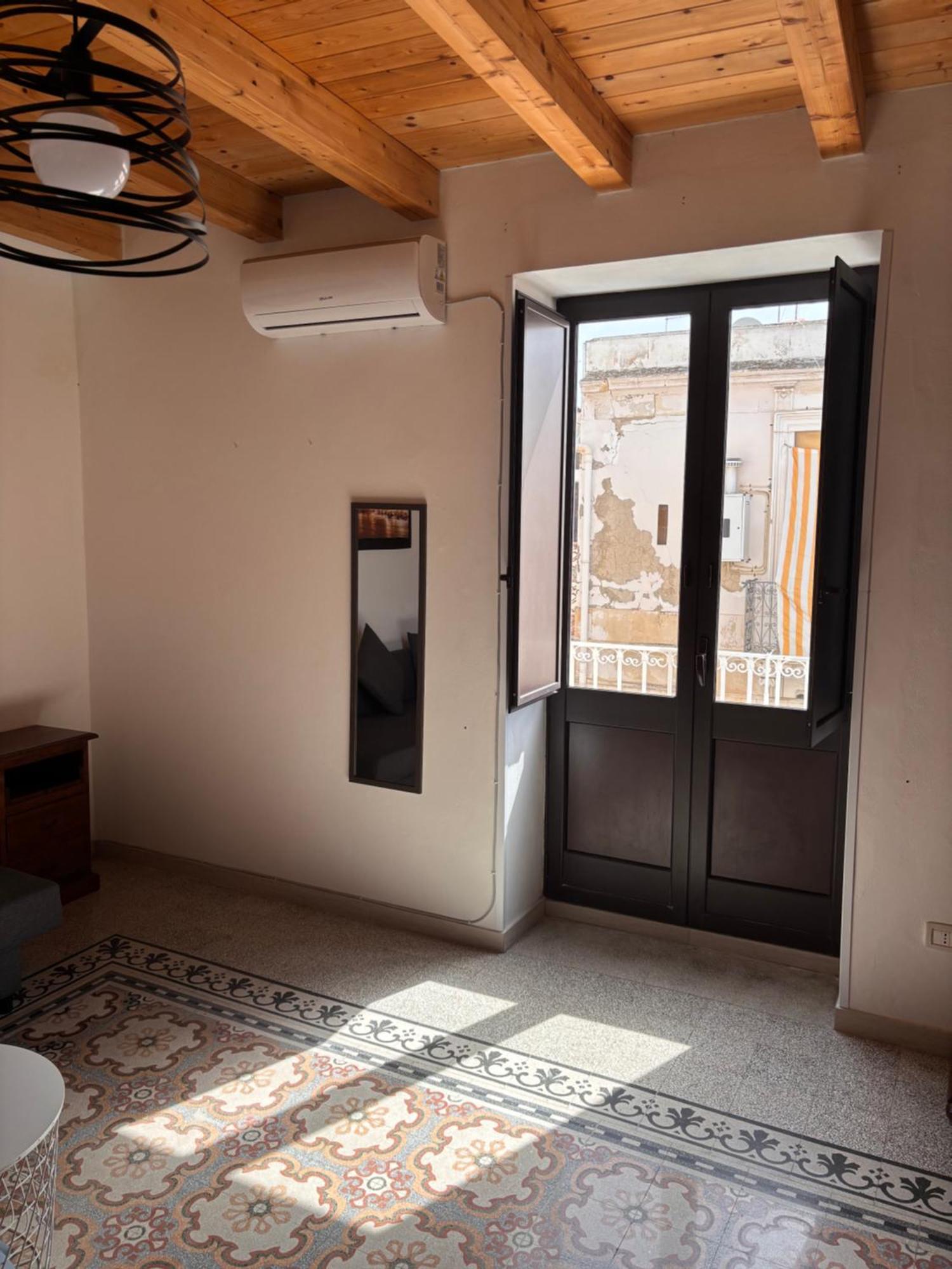 Syracuseapartments Il Mare Di Ortigia Eksteriør bilde