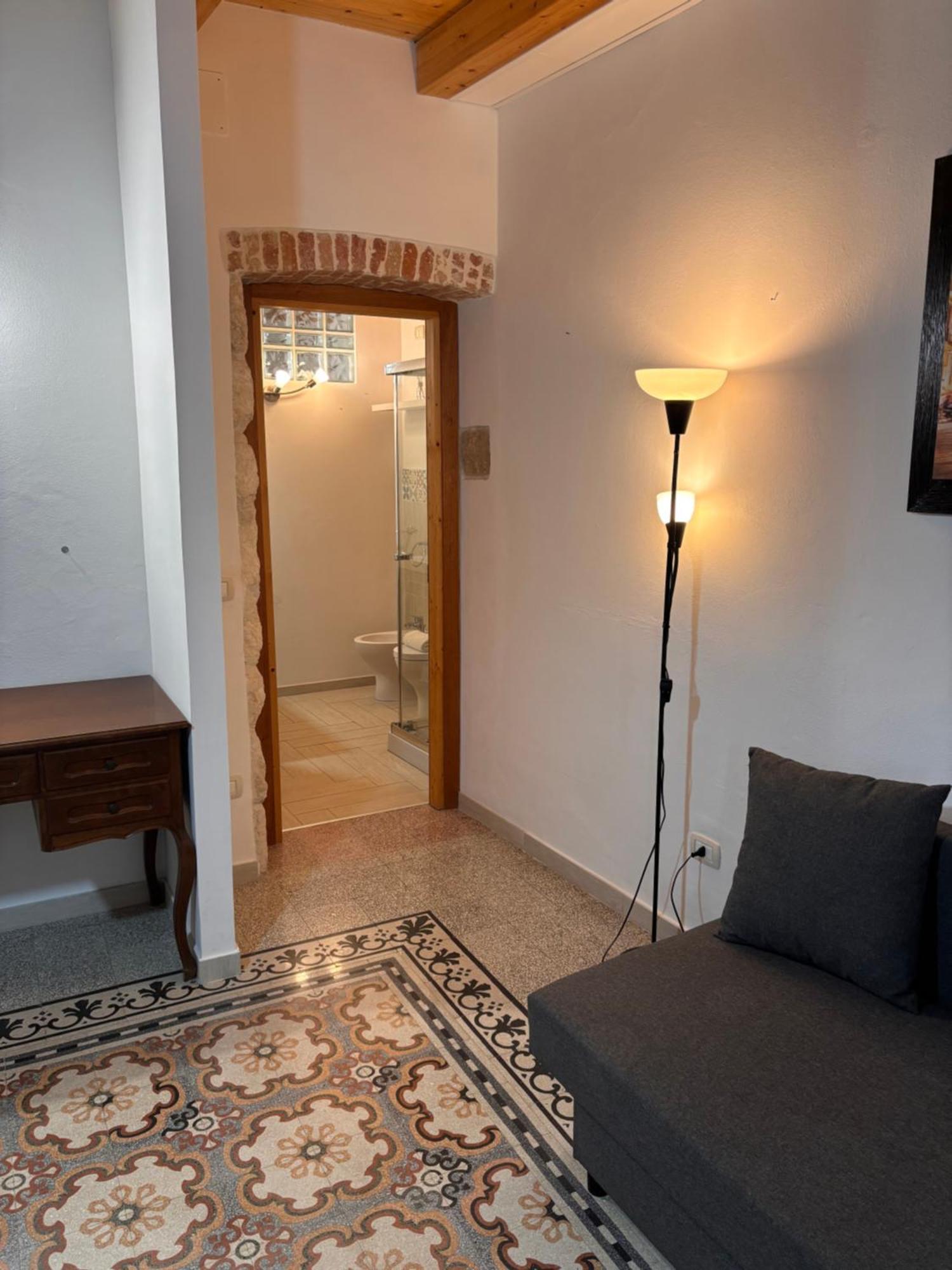 Syracuseapartments Il Mare Di Ortigia Eksteriør bilde