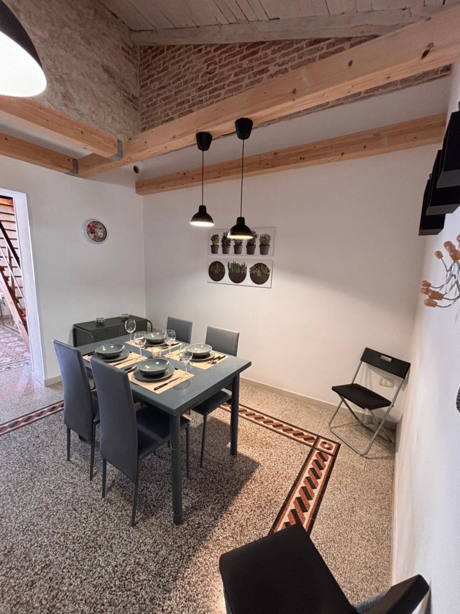 Syracuseapartments Il Mare Di Ortigia Eksteriør bilde