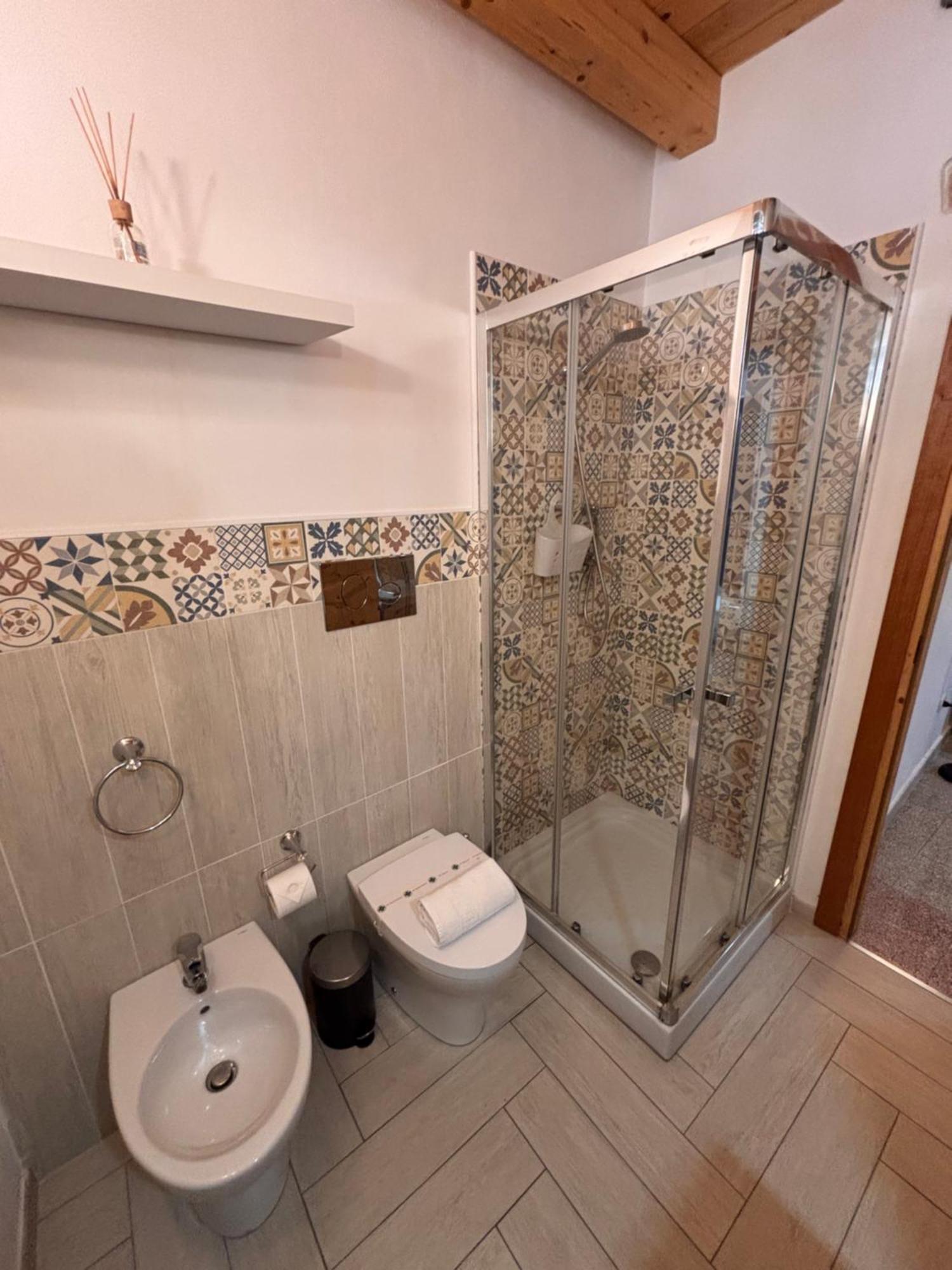 Syracuseapartments Il Mare Di Ortigia Eksteriør bilde
