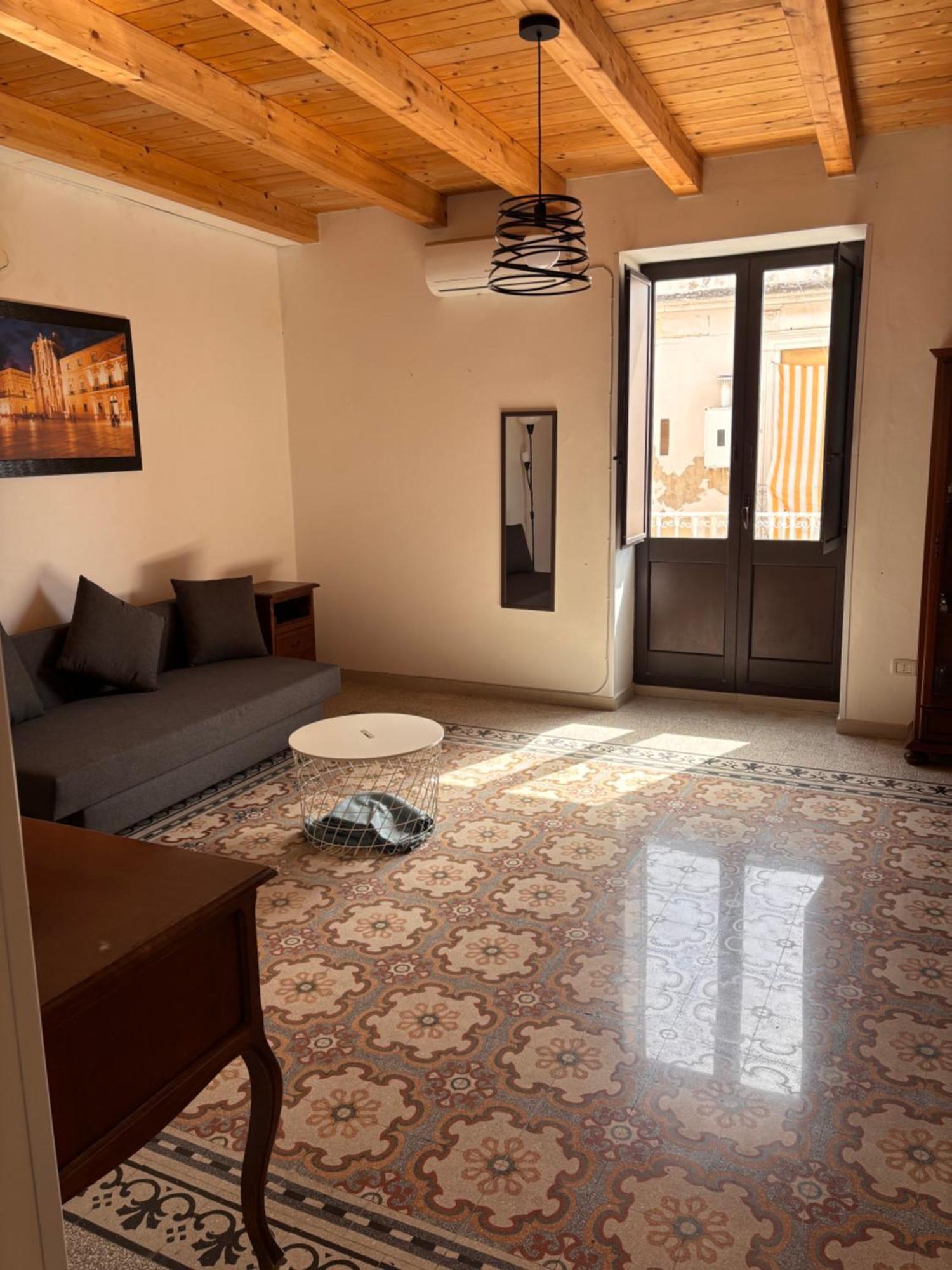 Syracuseapartments Il Mare Di Ortigia Eksteriør bilde